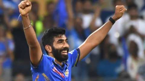 IPL 2024: 'He is surely in a different league right now', Zaheer hails Bumrah