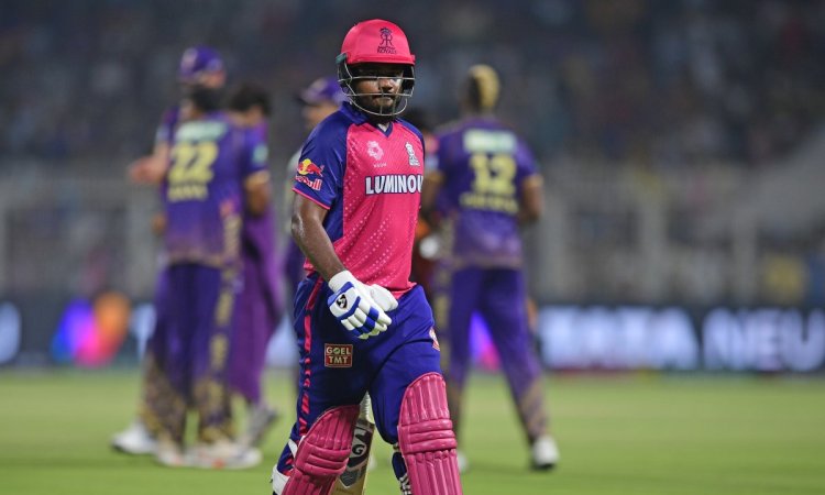 IPL 2024: 'He's leading the side unbelievably well', Finch hails Samson's captaincy for RR