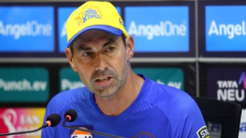 IPL 2024: Home advantage has become a key aspect this season, says CSK coach Fleming