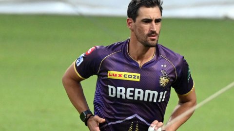 IPL 2024: I feel Mitchell Starc will turn it around against DC, says Aakash Chopra