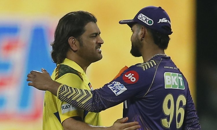 IPL 2024: ‘I personally feel we fell short in terms of assessing the wicket,’ says KKR captain after