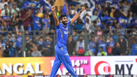 IPL 2024: 'I try not to be one-trick pony', says Bumrah after claiming 5-21 vs RCB