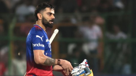 IPL 2024: Ian Bishop apologises for saying Virat Kohli took ‘just’ 39 balls for reaching fifty