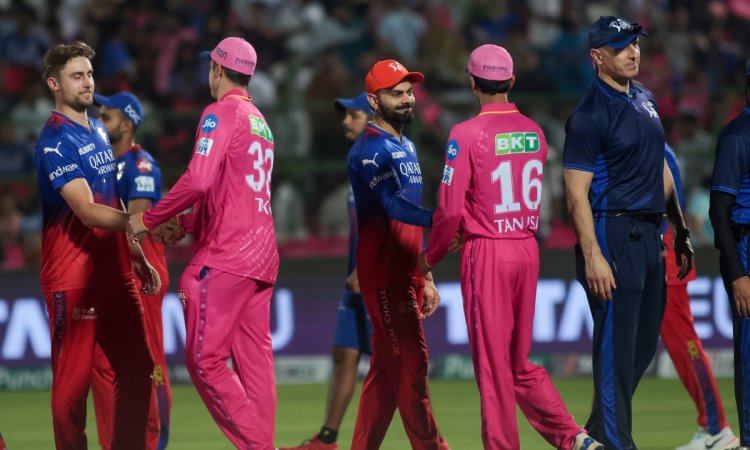 IPL 2024: 'If we're going to turn this around, we need them firing', says Flower on RCB’s misfiring 
