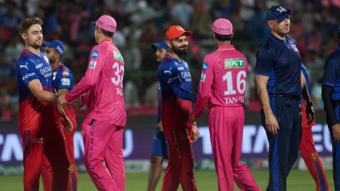 IPL 2024: 'If we're going to turn this around, we need them firing', says Flower on RCB’s misfiring 