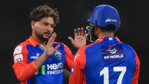 IPL 2024: ‘I'm pretty much clear with my plan’, says Kuldeep Yadav after match-winning three-fer aga