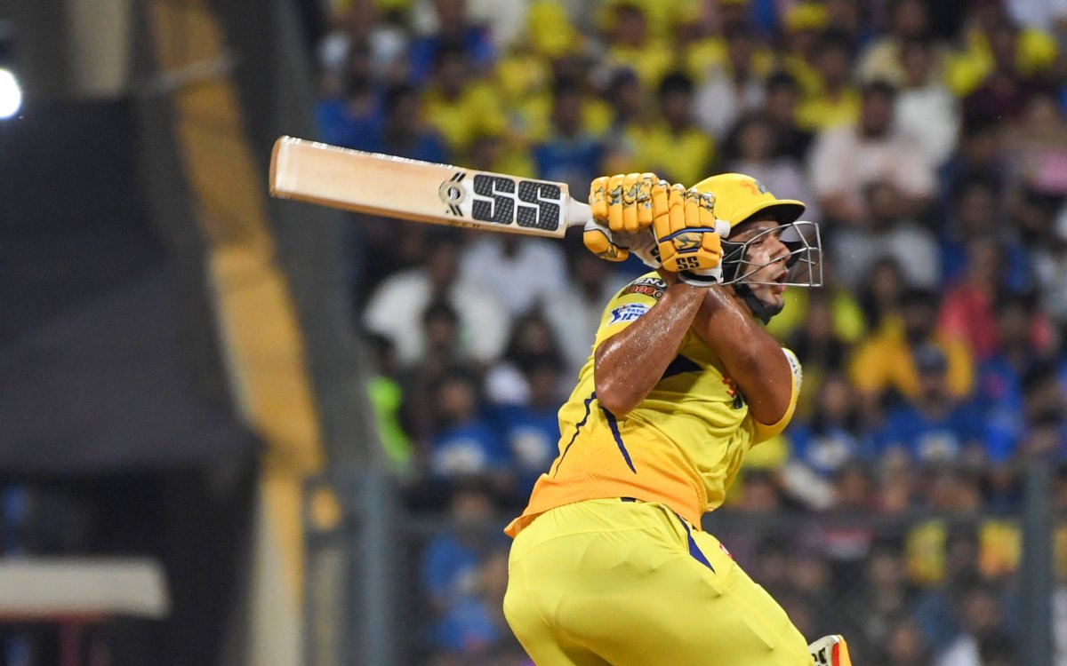 IPL 2024 Impact Player Rule Has Definitely Worked, Says Mithali Raj On