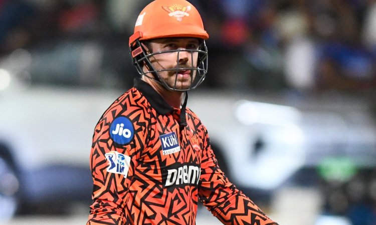 IPL 2024: It was a game about who'll hit more sixes, says Aaron Finch on RCB's defeat against SRH