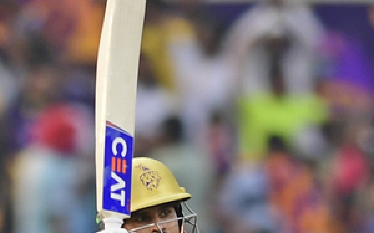 IPL 2024 Iyer’s Fifty, Cameos From Salt And Ramandeep Propel KKR To A