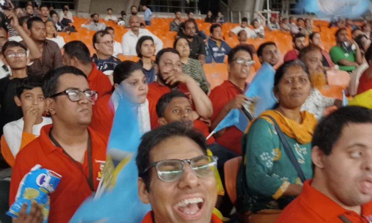 IPL 2024: Jay Shah invited 12,000 Cancer and Thalassemia to watch GTvDC match live in Ahmedabad