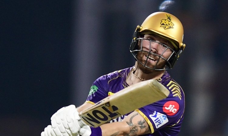 IPL 2024: Just have to keep backing yourself, keep taking right options: Salt on his 68 runs against