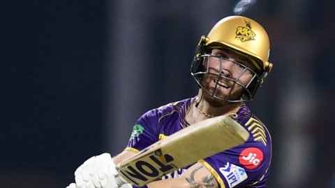 IPL 2024: Just have to keep backing yourself, keep taking right options: Salt on his 68 runs against