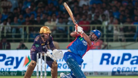 IPL 2024: KKR v DC overall head-to-head; When and where to watch