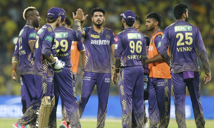 IPL 2024: KKR v LSG overall head-to-head; When and where to watch