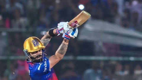 IPL 2024: Kohli said deliveries were not carrying through on pitch, his batting didn’t make it look 