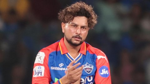 IPL 2024: Kuldeep Yadav is at his peak with regards to his skills, says Deep Dasgupta