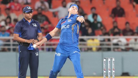 IPL 2024: 'Learnt from PBKS bowlers to take pace off the ball, and it worked', reveals Coetzee