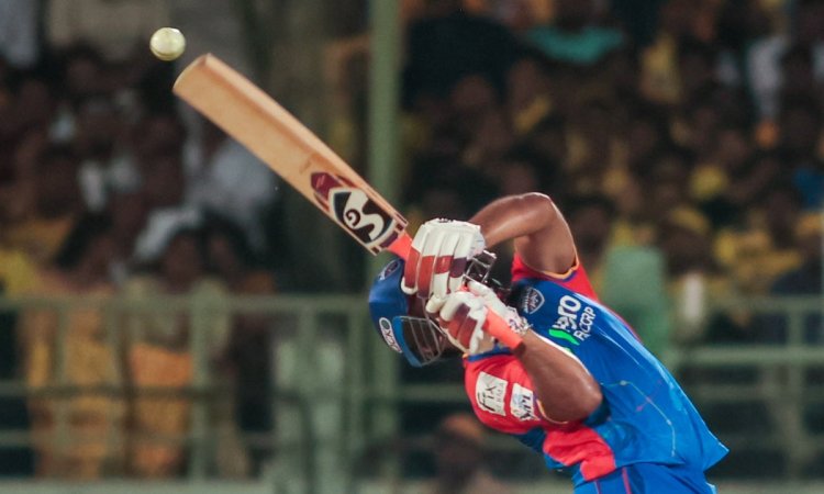 IPL 2024: 'Let a few more matches go...', says Ganguly on Rishabh Pant's readiness for World T20