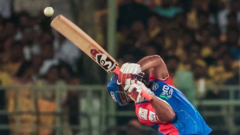 IPL 2024: 'Let a few more matches go...', says Ganguly on Rishabh Pant's readiness for World T20