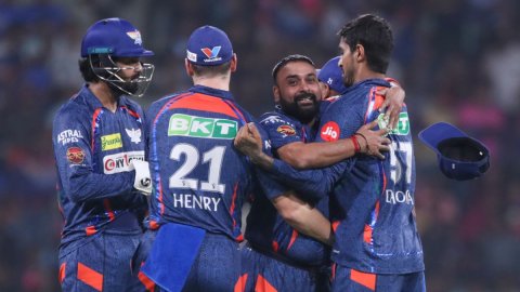 IPL 2024: LSG v MI overall head-to-head; When and where to watch