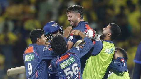 IPL 2024: LSG v RR head-to-head; When and where to watch