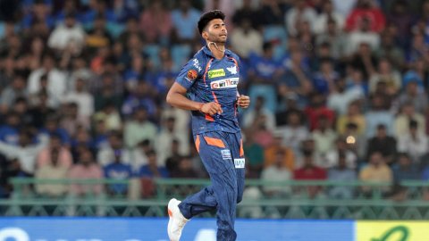 IPL 2024: Mayank Yadav feeling soreness in lower abdominal area, workload to be managed this week