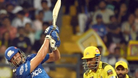 IPL 2024: MI v CSK overall head-to-head; When and where to watch