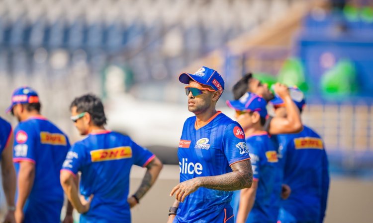 IPL 2024: MI v DC overall head-to-head; When and where to watch