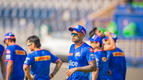 IPL 2024: MI v DC overall head-to-head; When and where to watch