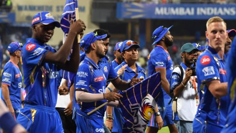 IPL 2024: MI v RCB overall head-to-head; When and where to watch