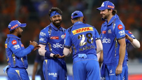 IPL 2024: MI v RR overall head-to-head; When and where to watch