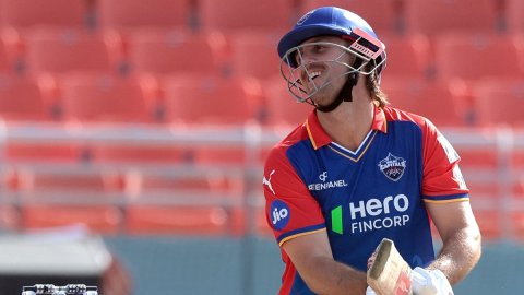 IPL 2024: Mitchell Marsh to miss remainder of season due to hamstring injury