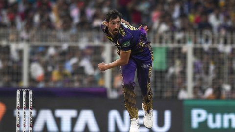 IPL 2024: Mitchell Starc’s three-fer, Phil Salt’s 89 not out propel KKR’s eight-wicket thrashing of 