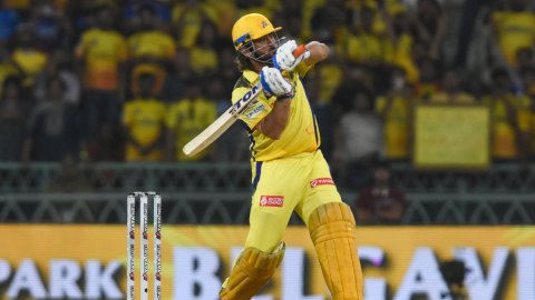 IPL 2024: Moody, Jaffer, Uthappa marvel at Dhoni's impressive fitness after nine-ball 28 vs LSG