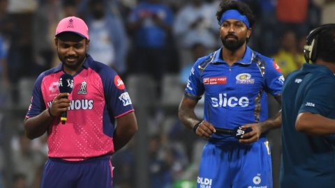 IPL 2024: Mumbai Indians skipper Hardik Pandya booed by home fans at Wankhede Stadium