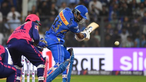 IPL 2024: My dismissal changed the match, says skipper Hardik Pandya after MI slump to six-wicket lo