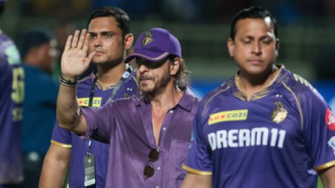 IPL 2024: My personal wish is that Rinku Singh makes it to the T20 World Cup team, says KKR owner Sh