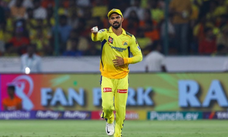 IPL 2024: Need to improve on bowling in Power-play, says CSK skipper Gaikwad after loss to LSG