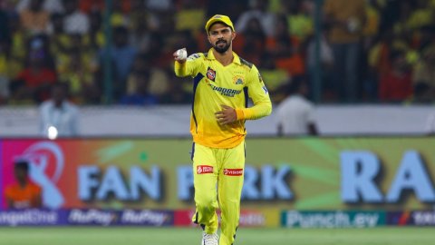 IPL 2024: Need to improve on bowling in Power-play, says CSK skipper Gaikwad after loss to LSG