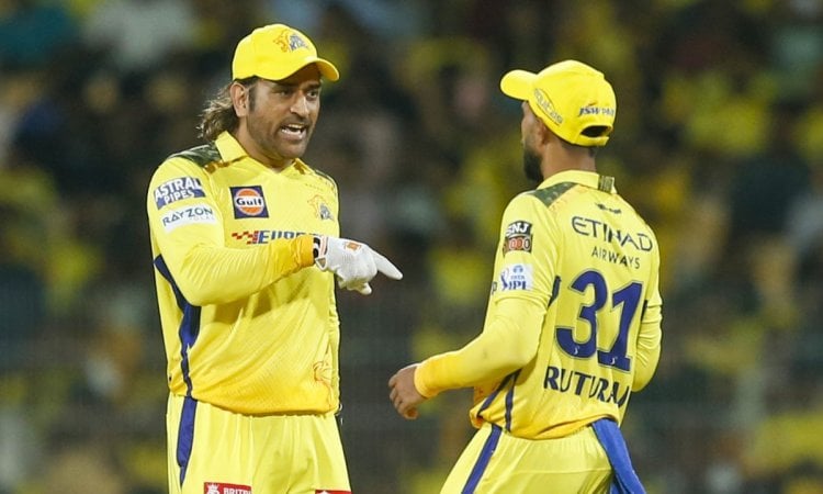 IPL 2024: New captain is cut from the same cloth as old one, says CSK head coach Fleming
