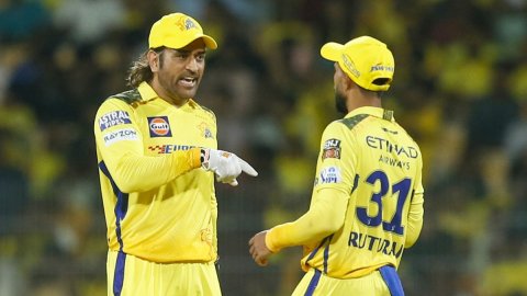 IPL 2024: New captain is cut from the same cloth as old one, says CSK head coach Fleming