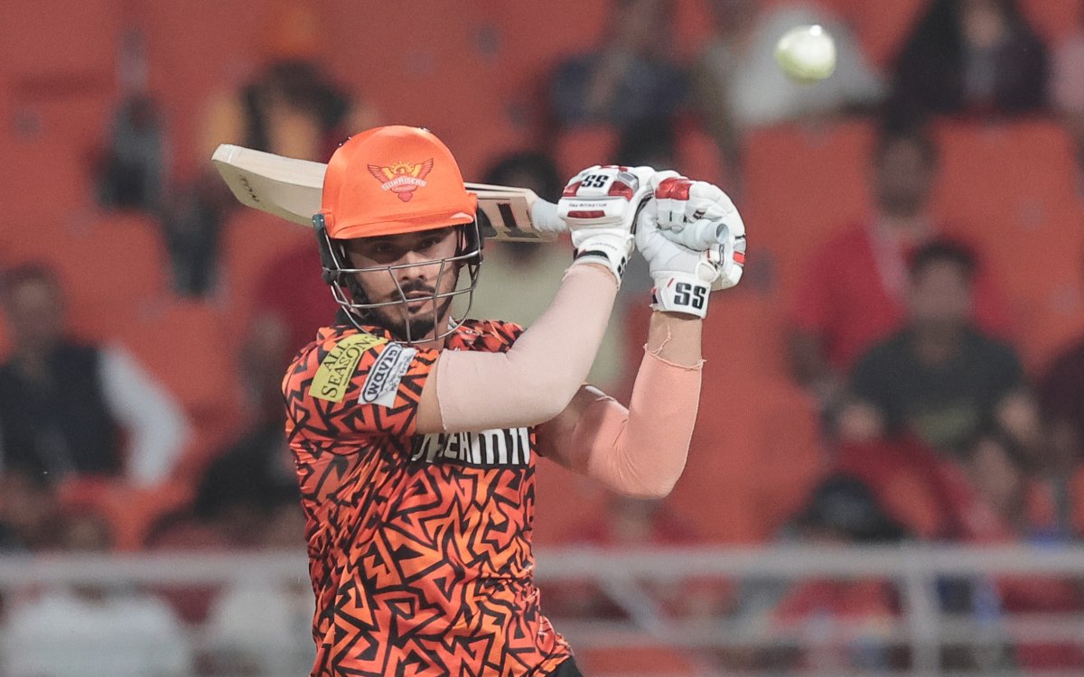 IPL 2024: 'Nitish Reddy Has Become Completely Different Batter Now ...