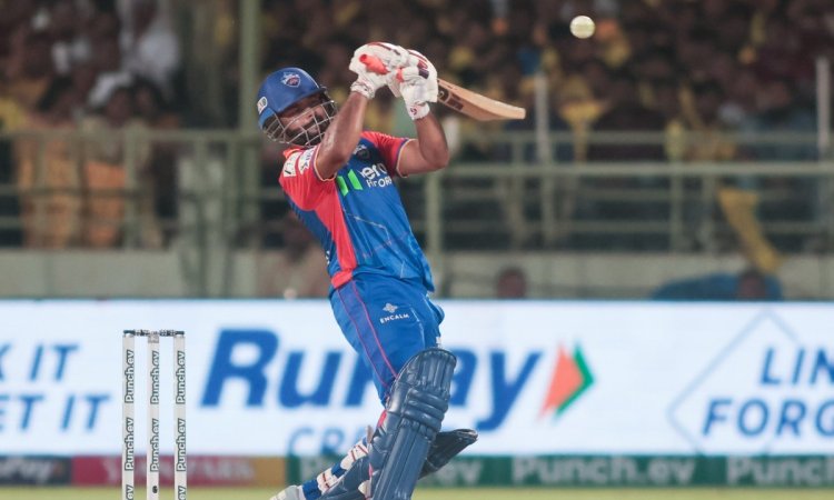 IPL 2024: 'Not a true human being if you're not inspired by Rishabh Pant', says Shane Watson