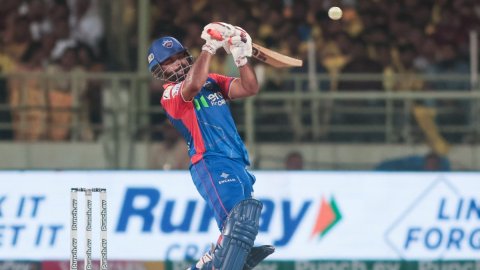 IPL 2024: 'Not a true human being if you're not inspired by Rishabh Pant', says Shane Watson