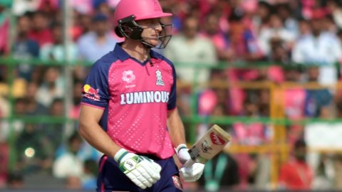 IPL 2024: 'Once he starts facing more balls, he will score lot of runs,' Broad reflects on Buttler's