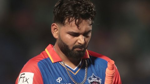 IPL 2024: 'Our bowlers were all over the place...', admits Pant after DC’s 106-run loss to KKR