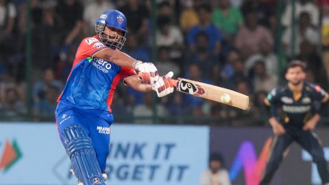 IPL 2024: Pant can do those things that most Indian wicket-keeper batters can’t do, says Sanjay Manj