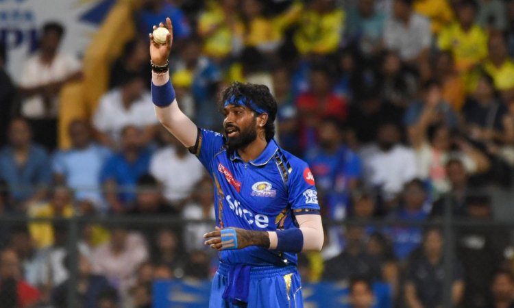 IPL 2024: Pathirana made the difference for CSK, says skipper Hardik Pandya after Mi go down by 20 r