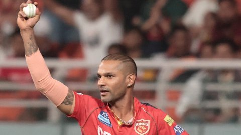 IPL 2024: PBKS skipper Shikhar Dhawan out of action for 'atleast 7-10 days' with shoulder injury, co