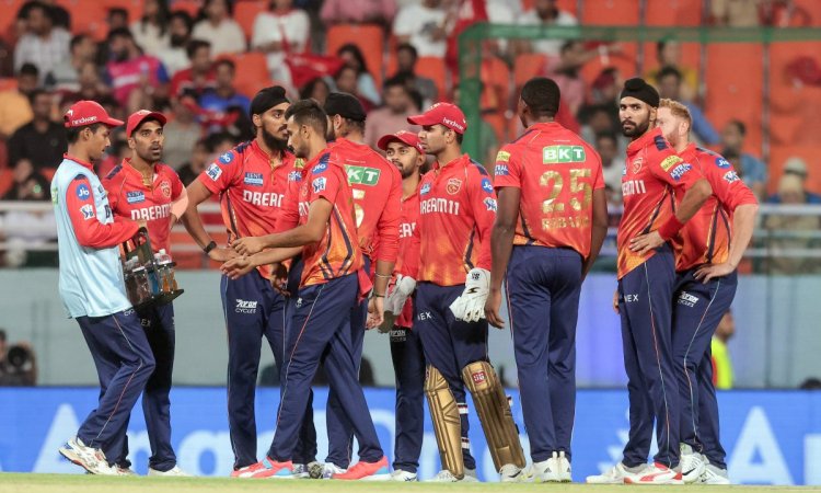 IPL 2024: PBKS v MI overall head-to-head; When and where to watch